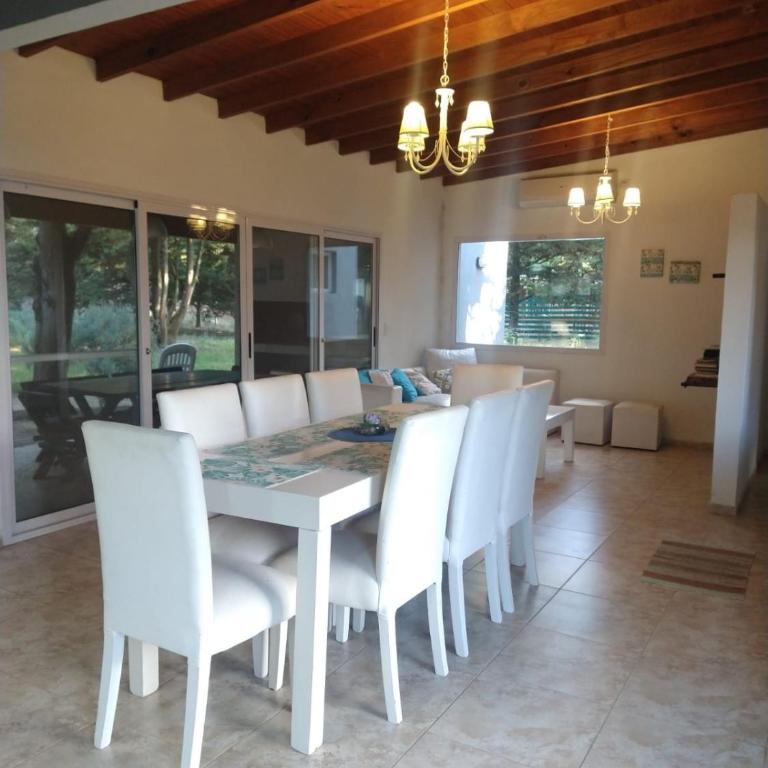 House in a natural setting and beach - Casa de 3 dormitorios - 6