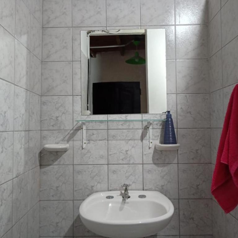 Complejo Pilar Norte - Casa con 1 dormitorio - 10