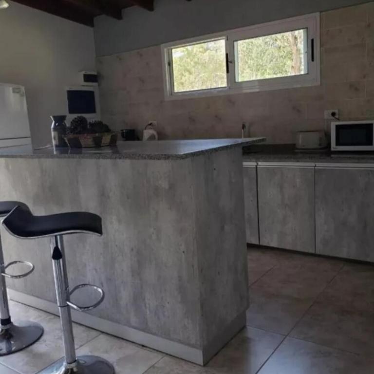 House in a natural setting and beach - Casa de 3 dormitorios - 11