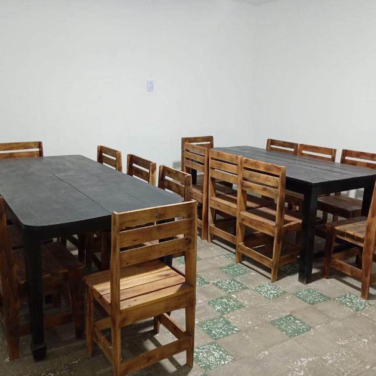 Complejo Pilar Norte - Casa con 1 dormitorio - 12