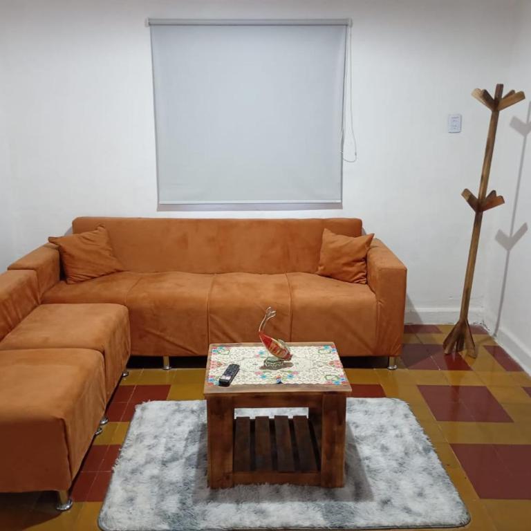 Complejo Pilar Norte - Casa con 1 dormitorio - 13