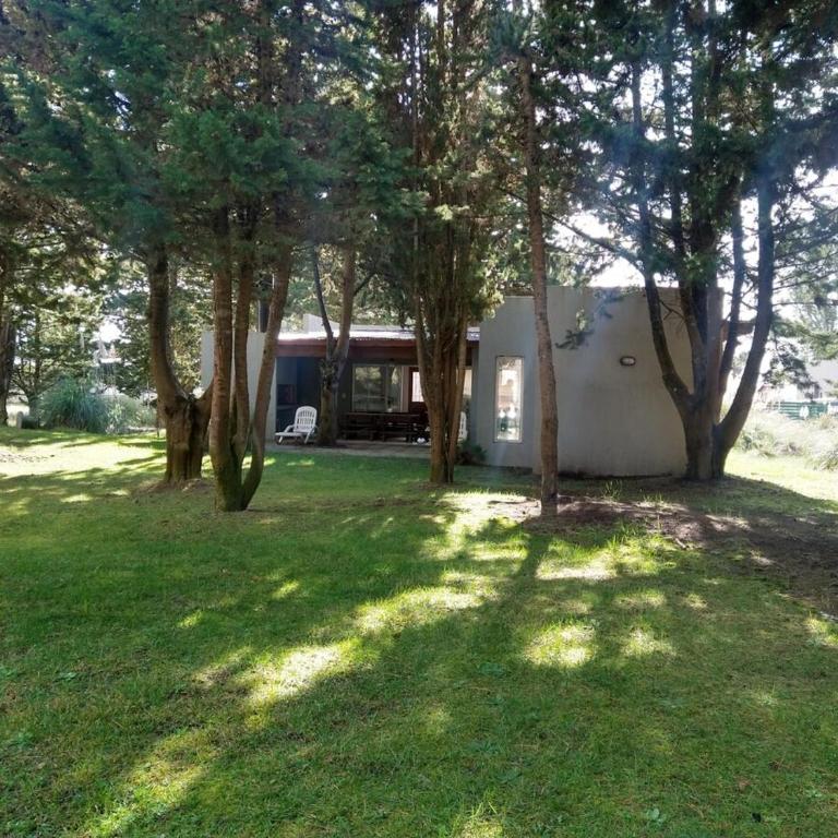 House in a natural setting and beach - Casa de 3 dormitorios - 13