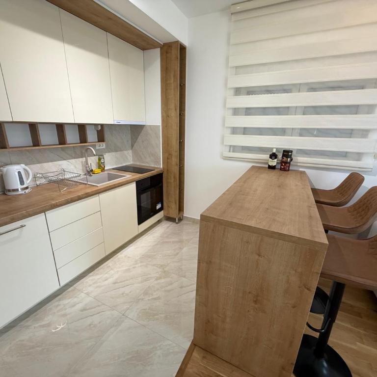 Apartment Nole - One-Bedroom Apartment - 5