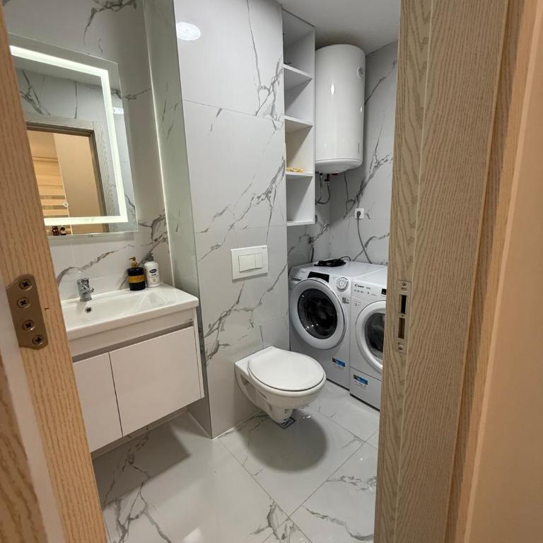 Apartment Nole - One-Bedroom Apartment - 9