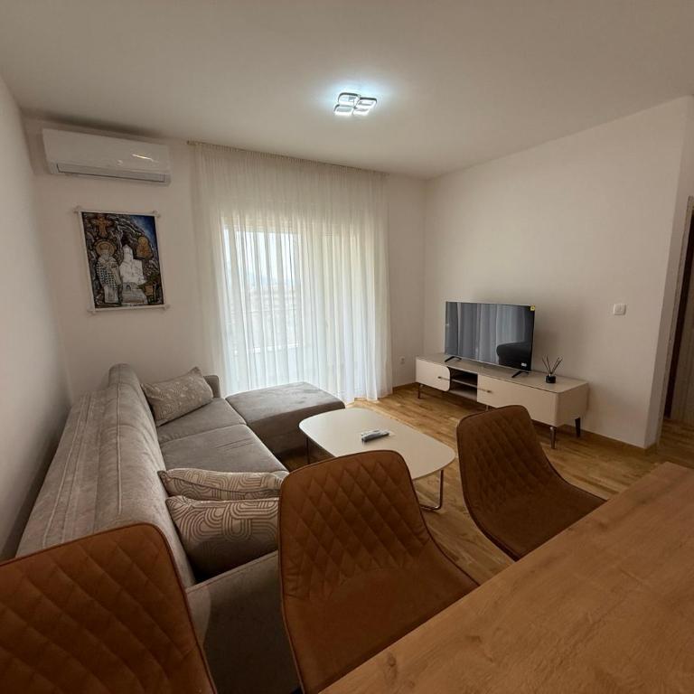 Apartment Nole - Apartman sa 1 Spavaćom Sobom - 11