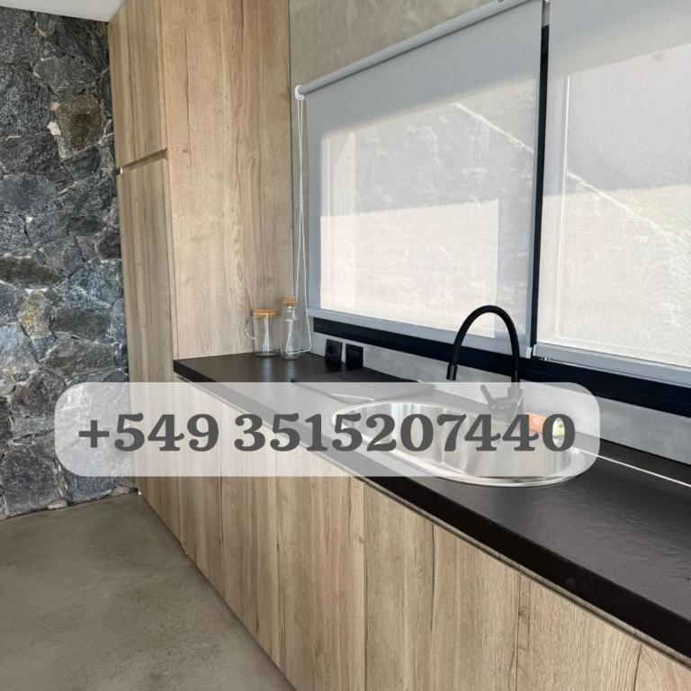 Gautier vista al lago - Casa con 1 dormitorio - 3