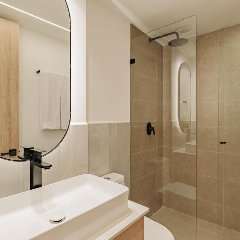 Lomm By Somos The Group - Standard Twin Room - 10