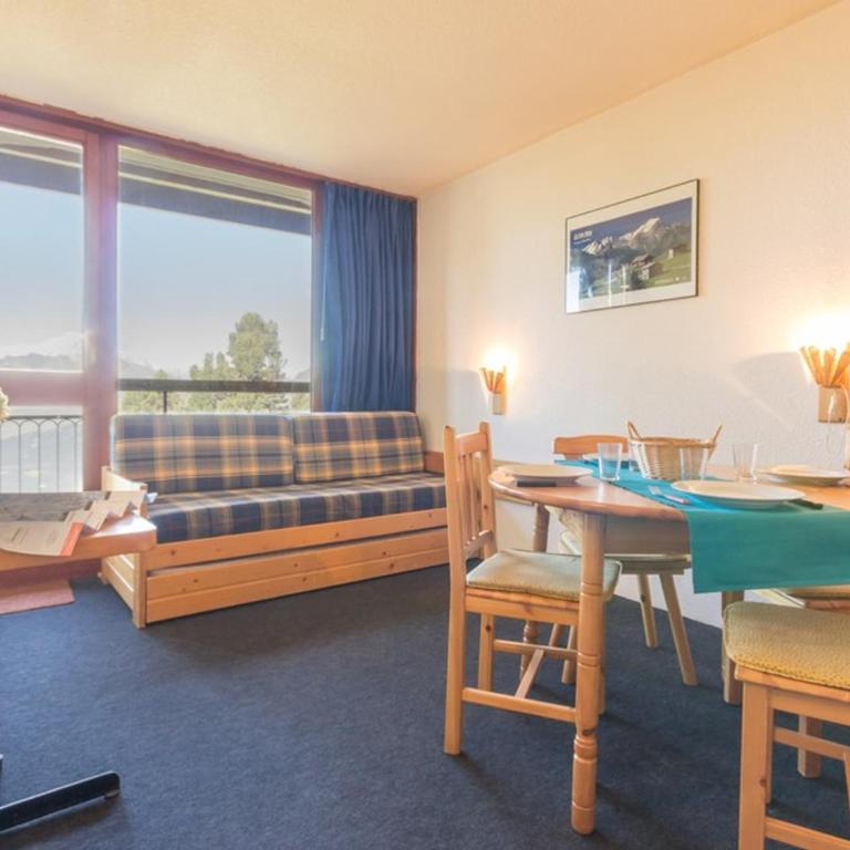 Studio confortable pour 5 pers, proche centre station - Studio - 1