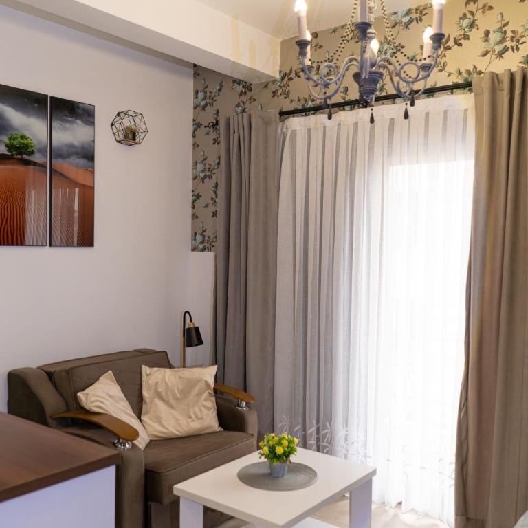 Zlatibor Afrodita 5 - Apartman sa 1 Spavaćom Sobom - 26