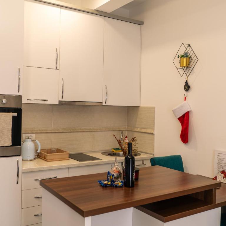 Zlatibor Afrodita 5 - Apartman sa 1 Spavaćom Sobom - 28