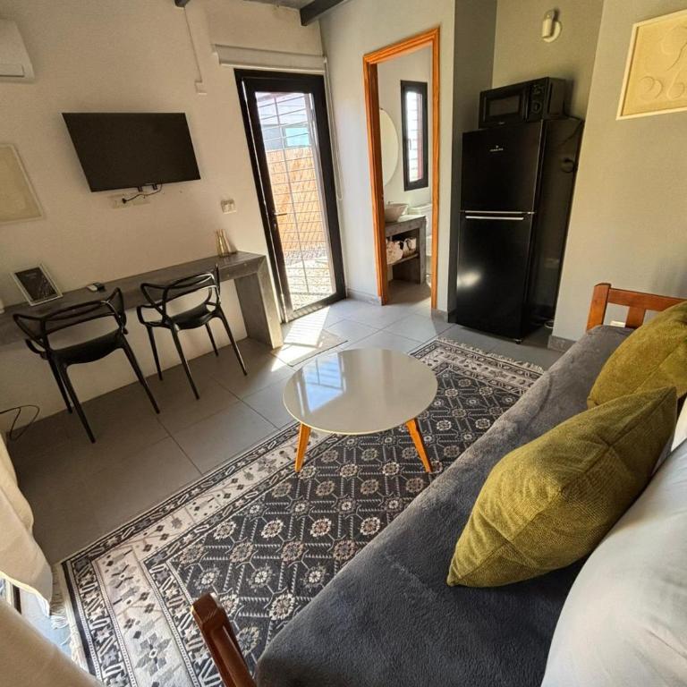 Apart Las Tunas Carmelo - Bungalow Familiar - 12