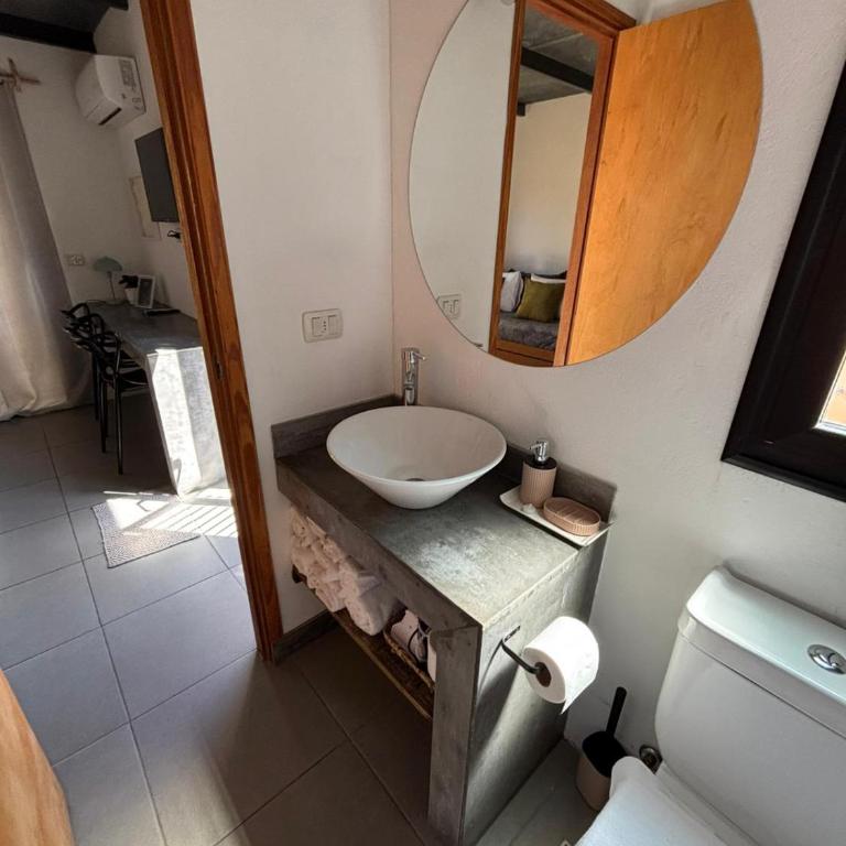 Apart Las Tunas Carmelo - Family Bungalow - 10