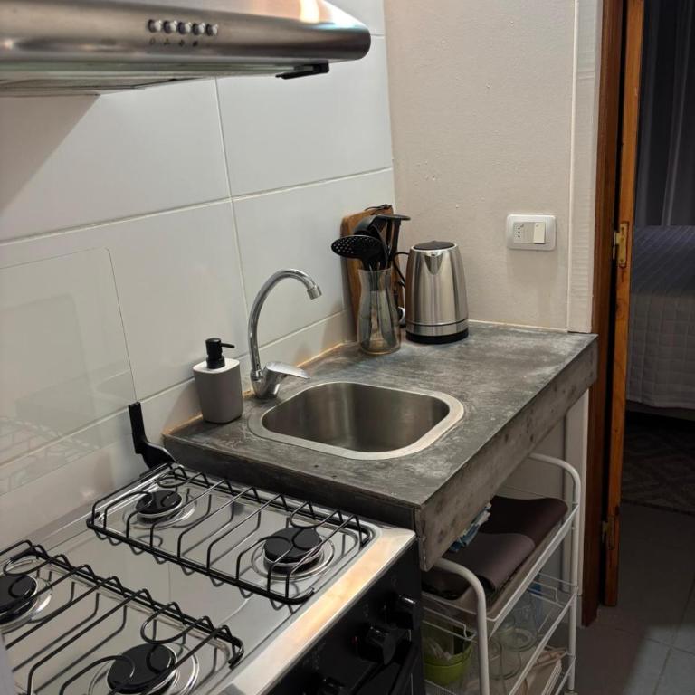 Apart Las Tunas Carmelo - Family Bungalow - 9