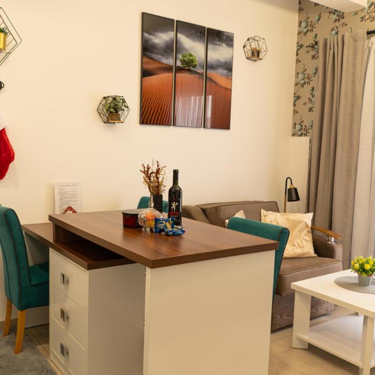 Zlatibor Afrodita 5 - Apartman sa 1 Spavaćom Sobom - 27