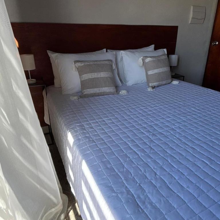 Apart Las Tunas Carmelo - Family Bungalow - 5