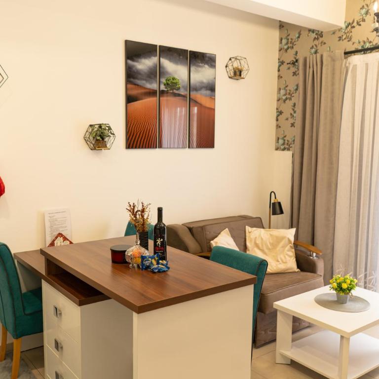 Zlatibor Afrodita 5 - Apartman sa 1 Spavaćom Sobom - 1