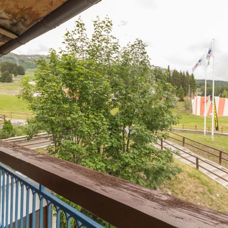 Appartement 2 pièces · Balcon · Wifi gratuit - FR-1-346-407 - Apartment - 15