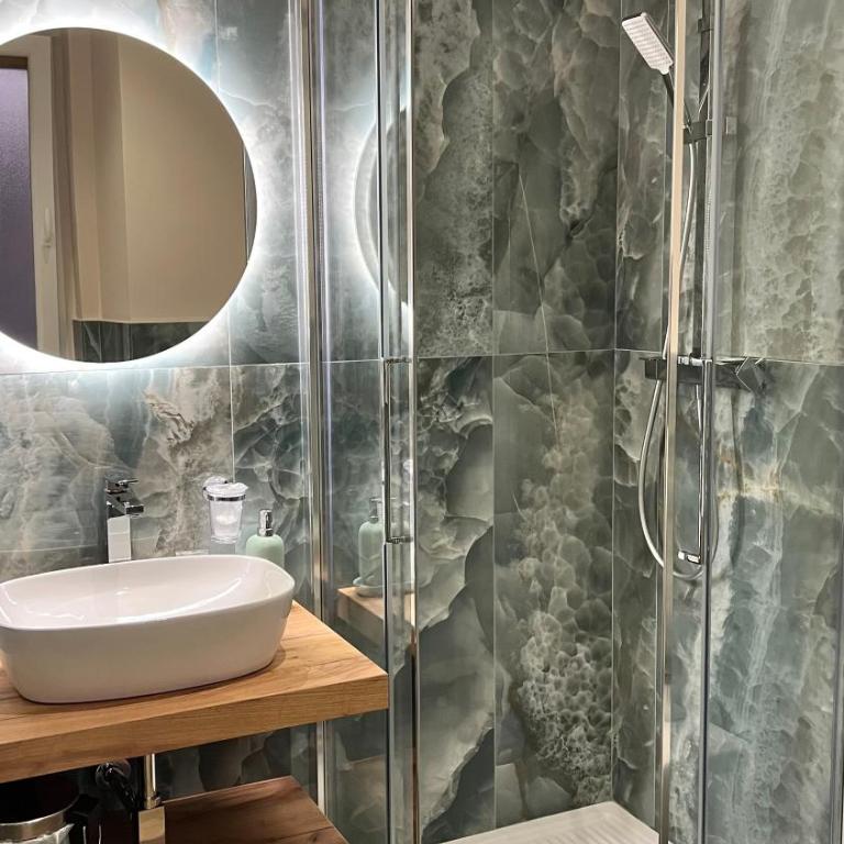 Raffaelli Suite - Camera Quadrupla Comfort - 1