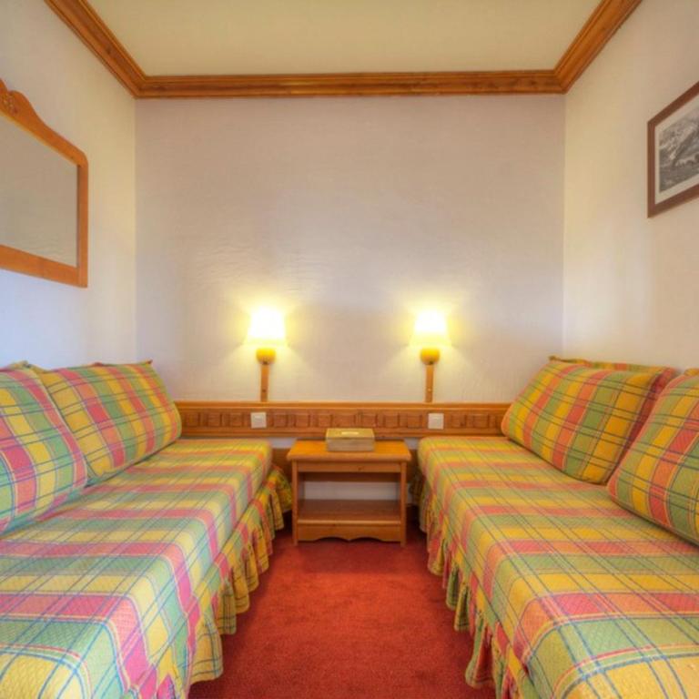 Appartement calme avec balcon et Wi-Fi inclus - FR-1-346-418 - Appartement - 7
