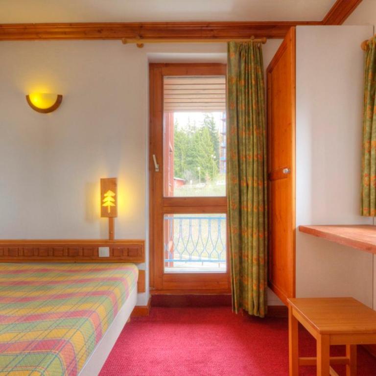 Appartement calme avec balcon et Wi-Fi inclus - FR-1-346-418 - Appartement - 8