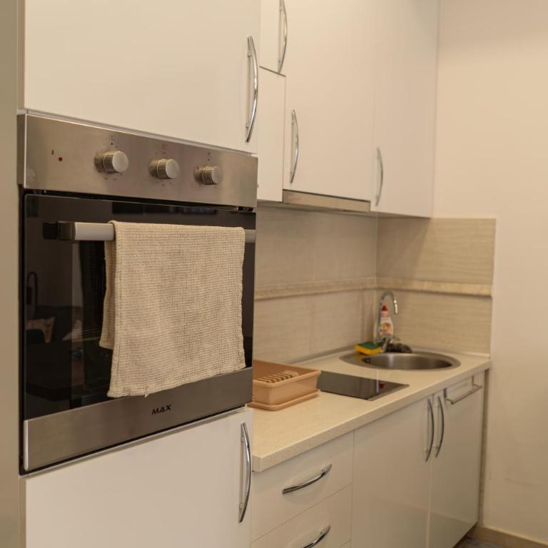 Zlatibor Afrodita 5 - Apartman sa 1 Spavaćom Sobom - 24