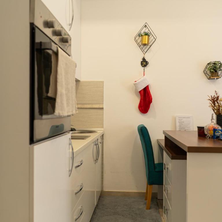 Zlatibor Afrodita 5 - Apartman sa 1 Spavaćom Sobom - 3