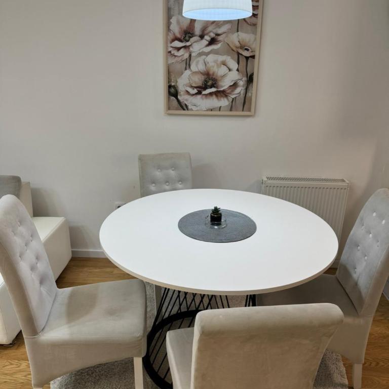 Stan na Dan-Apartman Smile Lukavica - One-Bedroom Apartment - 14