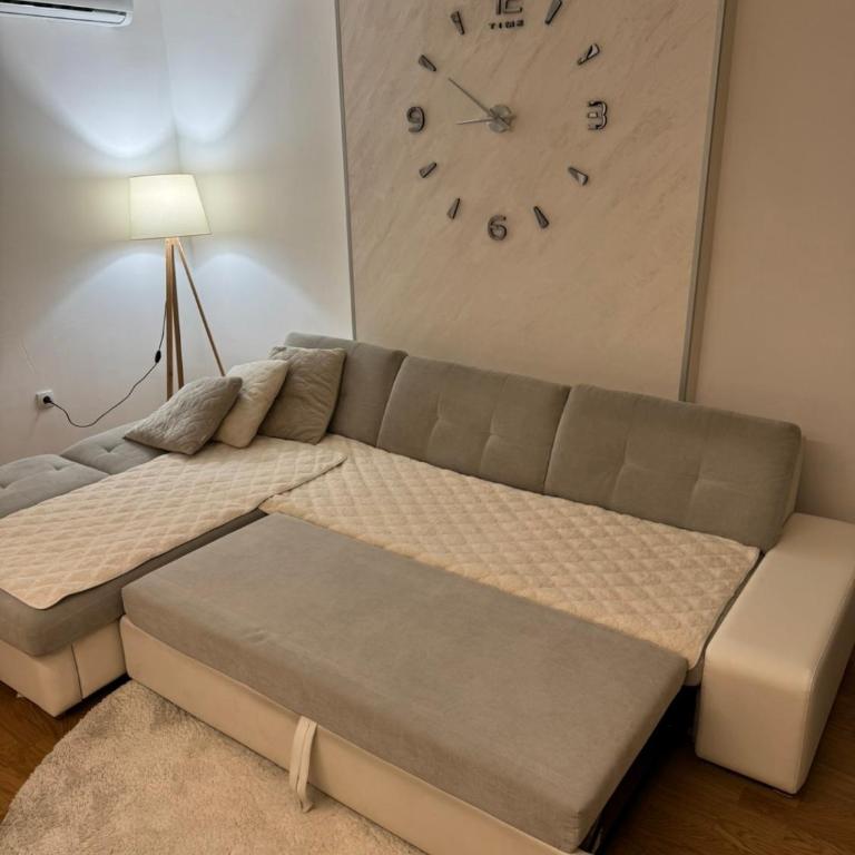 Stan na Dan-Apartman Smile Lukavica - One-Bedroom Apartment - 7