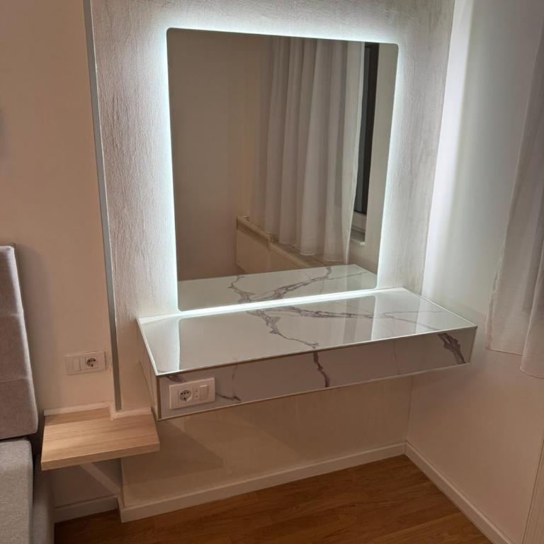 Stan na Dan-Apartman Smile Lukavica - One-Bedroom Apartment - 18