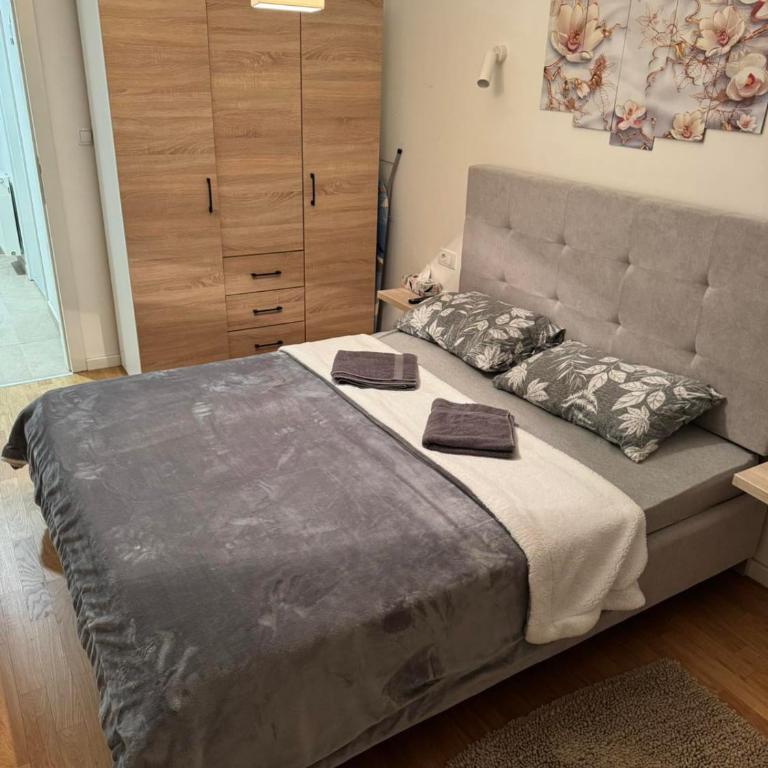 Stan na Dan-Apartman Smile Lukavica - One-Bedroom Apartment - 15