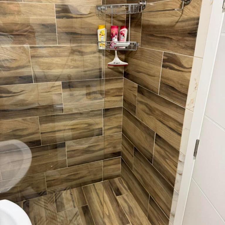 Stan na Dan-Apartman Smile Lukavica - One-Bedroom Apartment - 25