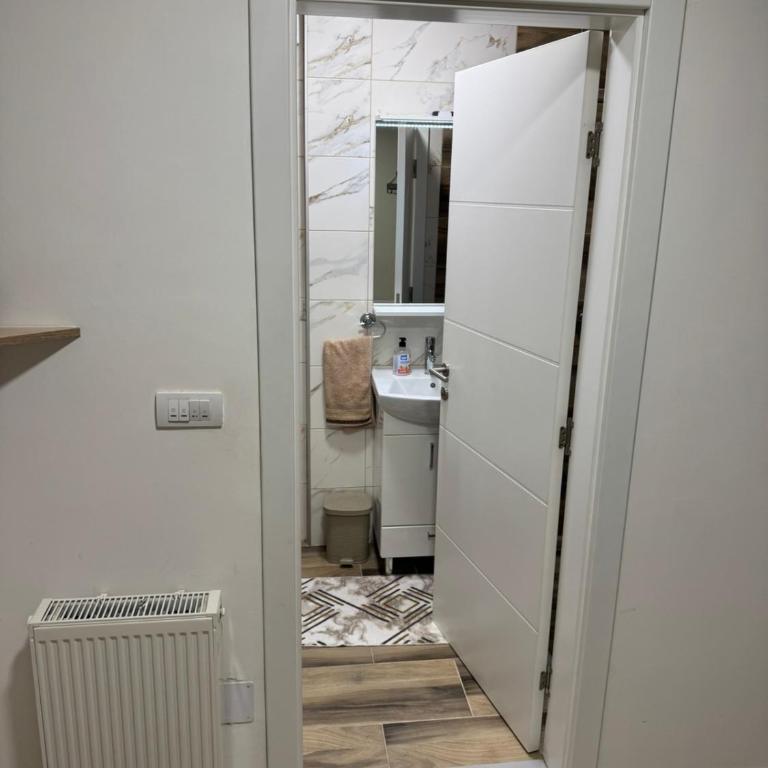 Stan na Dan-Apartman Smile Lukavica - One-Bedroom Apartment - 27