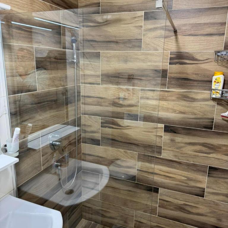 Stan na Dan-Apartman Smile Lukavica - One-Bedroom Apartment - 23