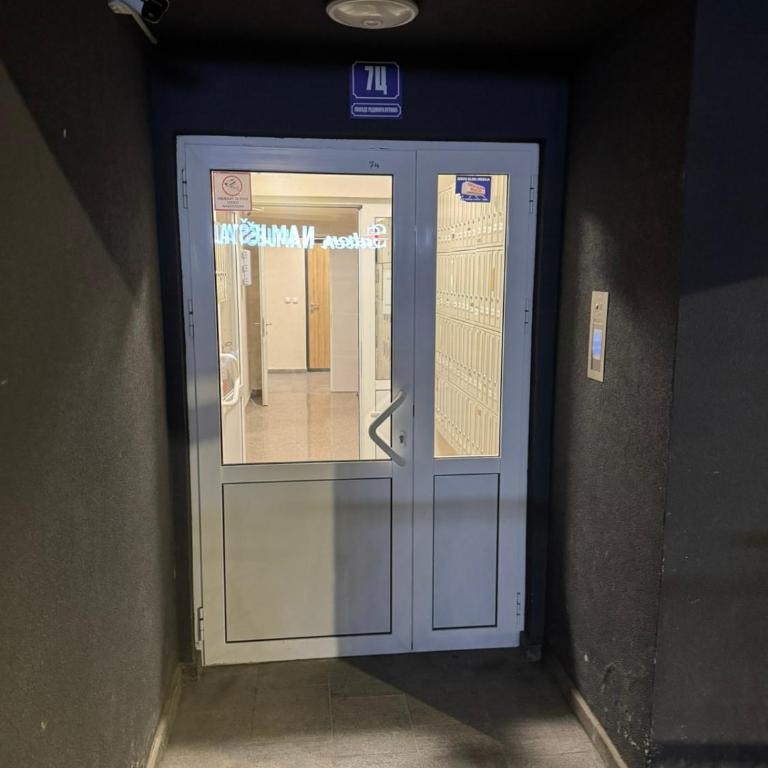 Stan na Dan-Apartman Smile Lukavica - One-Bedroom Apartment - 37