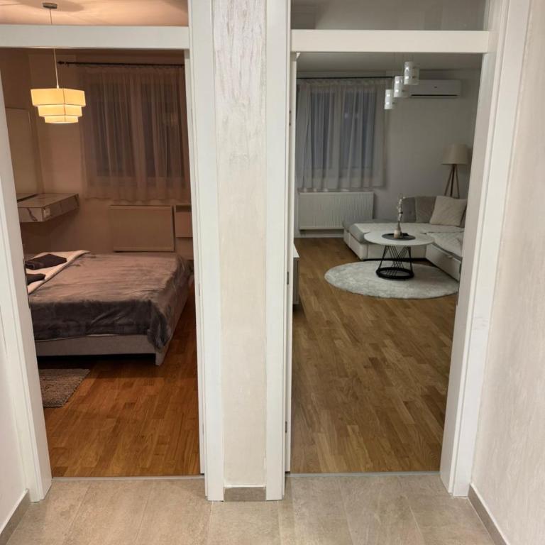 Stan na Dan-Apartman Smile Lukavica - One-Bedroom Apartment - 28