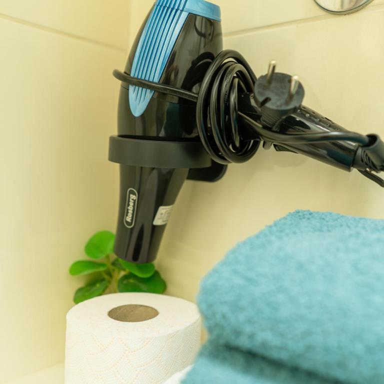 Zlatibor Afrodita 5 - Apartman sa 1 Spavaćom Sobom - 18