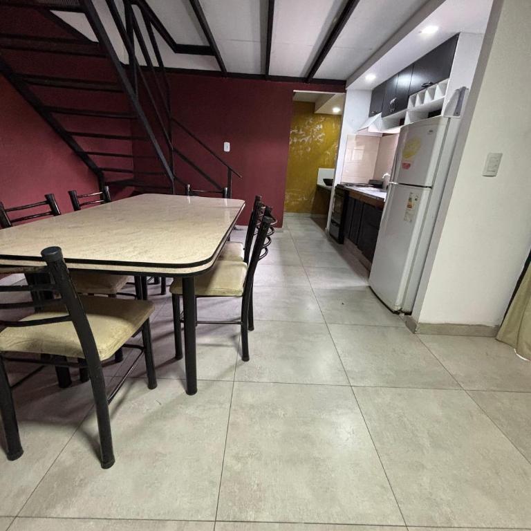 CABAÑAS EL CERRO - Apartamento de 2 dormitorios - 3