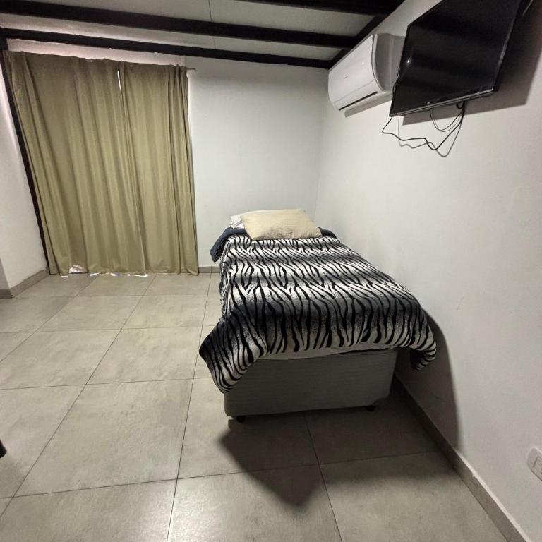 CABAÑAS EL CERRO - Apartamento de 2 dormitorios - 2