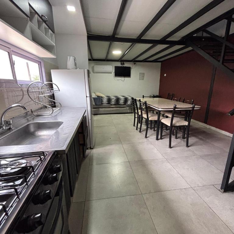 CABAÑAS EL CERRO - Apartamento de 2 dormitorios - 5