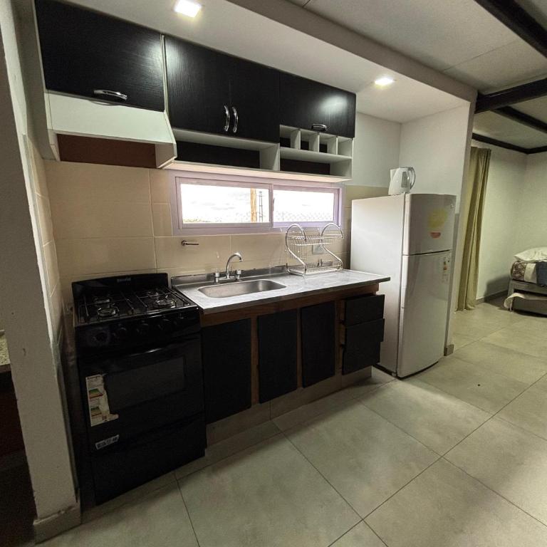 CABAÑAS EL CERRO - Apartamento de 2 dormitorios - 4