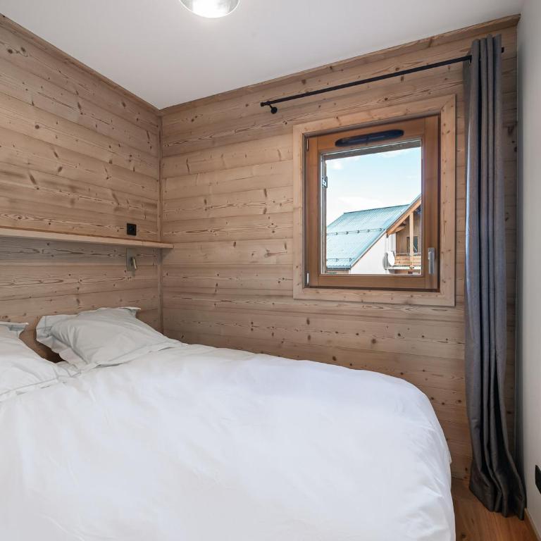 Appartement familial 8 pers, Courchevel avec parking - FR-1-563-45 - Apartment (8 Adults) - 7