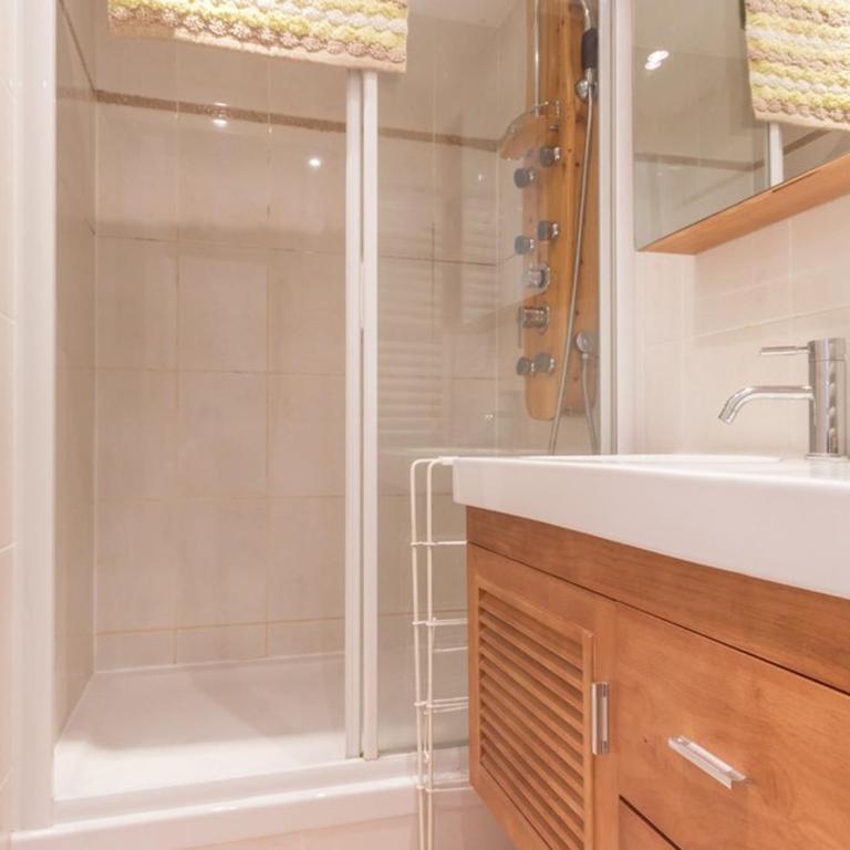 Charmant appart 2 pièces, ski aux pieds, balcon - FR-1-346-461 - Appartamento - 6