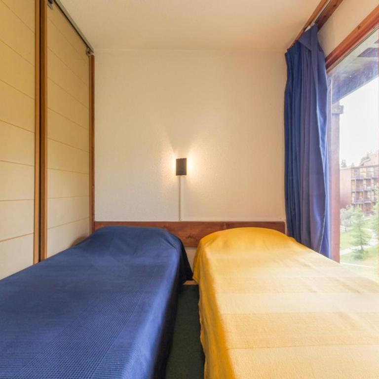 Duplex ski aux pieds avec balcon, 6 pers. - FR-1-346-405 - Appartement - 9