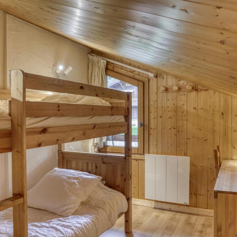Chalet 4 Chambres à Megève, 10 Pers, Calme, Wifi, Proche Centre - FR-1-453-1 - Chalet (10 Adulti) - 7
