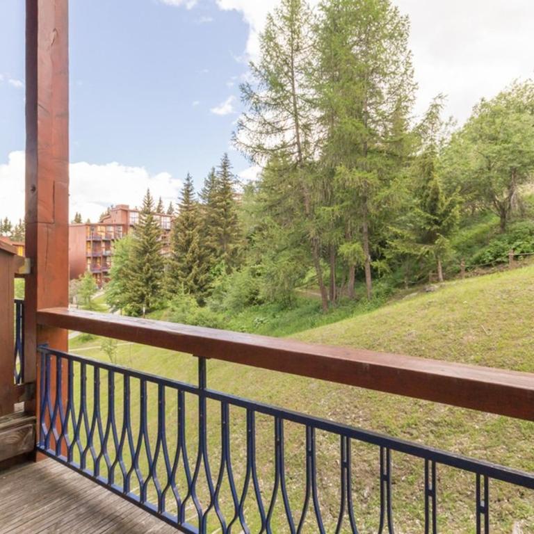 Duplex ski aux pieds avec balcon, 6 pers. - FR-1-346-405 - Appartement - 11