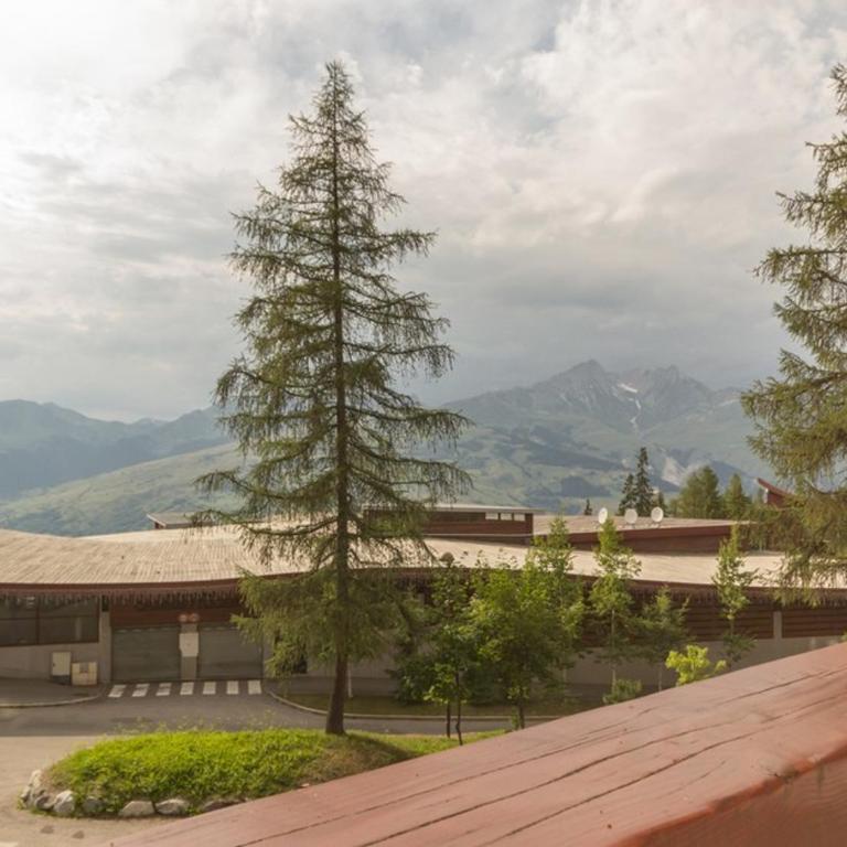 Duplex confortable, ski aux pieds, 6 pers, balcon sud-ouest - FR-1-346-477 - Apartment - 12