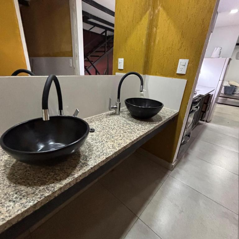 CABAÑAS EL CERRO - Apartamento de 2 dormitorios - 7