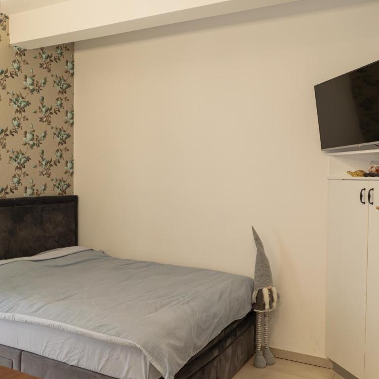 Zlatibor Afrodita 5 - Apartman sa 1 Spavaćom Sobom - 13