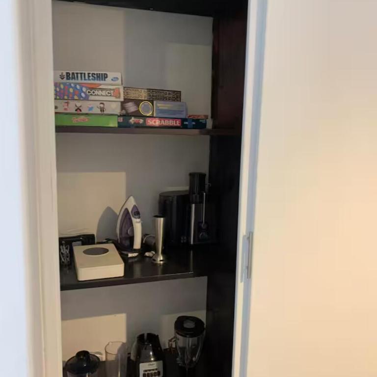 Perfect Location Apt in Miraflores - One-Bedroom Apartment - 3