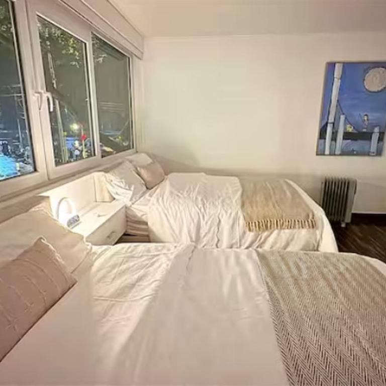 Perfect Location Apt in Miraflores - One-Bedroom Apartment - 6